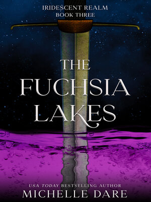 cover image of The Fuchsia Lakes